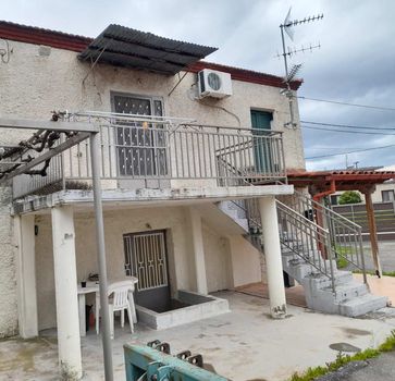 Maisonette 54sqm for sale-Kamena Vourla » Kainourgio