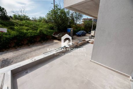 Maisonette 88sqm for sale-Pylea » Elaiones