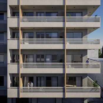 Apartment 43sqm for sale-Kolonos - Kolokinthous » Stathmos Larisis