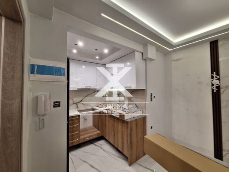 Apartment 34sqm for sale-Faliro