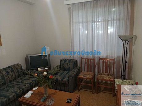 Διαμέρισμα 58τ.μ. για πώληση-Άνω πατήσια » Πλατεία παπαδιαμάντη