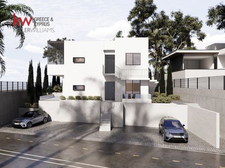 Apartment 55sqm for sale-Asini