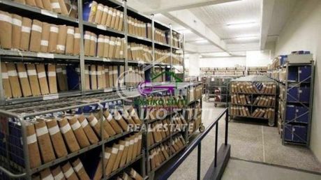 Γραφείο 140τ.μ. για πώληση-Πάτρα » Πάτρα - κέντρο