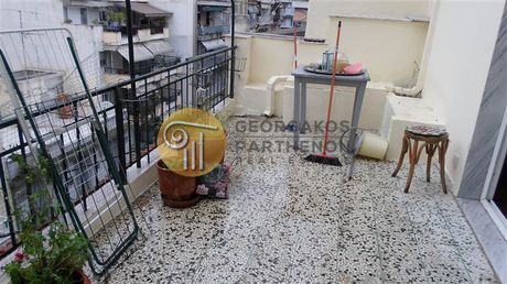 Studio 60sqm for rent-Center