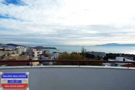 Studio 40sqm for rent-Kavala