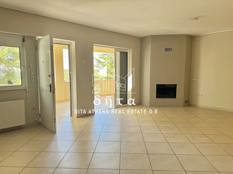 Maisonette 150sqm for rent-Agios Stefanos