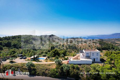 Μονοκατοικία 210τ.μ. για πώληση-Κρανίδι