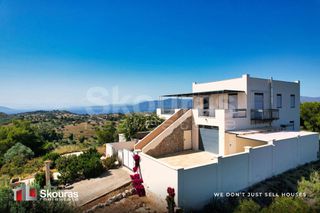 Μονοκατοικία 210 τ.μ. για πώληση, Αργολίδα, Κρανίδι-thumb-2