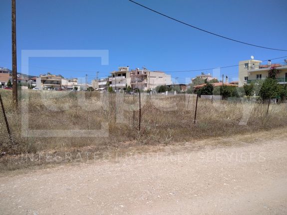 Οικόπεδο 526 τ.μ. για πώληση, Αθήνα - Δυτικά Προάστια, Αχαρνές
