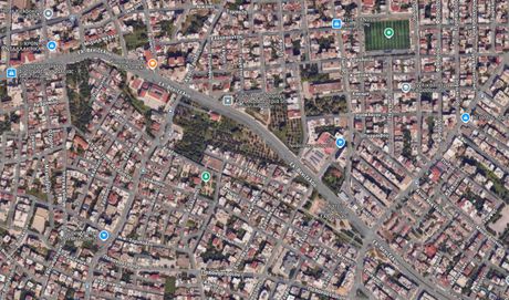 Land plot 170sqm for sale-Patra » Pratsika