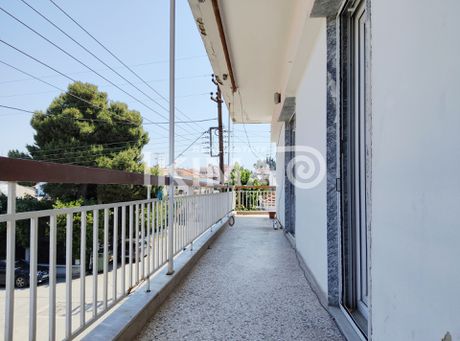Apartment 90sqm for sale-Moudania