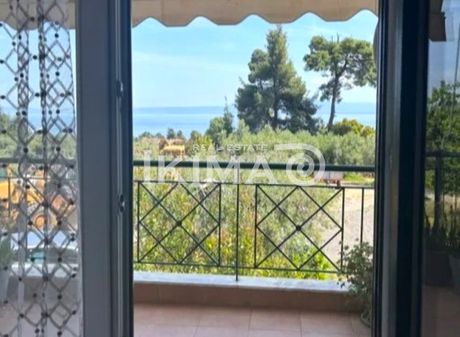 Apartment 60sqm for sale-Kassandra