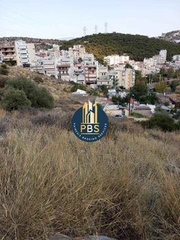 Land plot 400sqm for sale-Koridallos