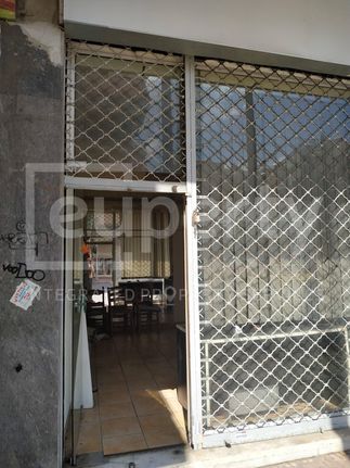 Κατάστημα 35 τ.μ. για πώληση, Αθήνα - Κέντρο, Κολωνός - Κολοκυνθούς
