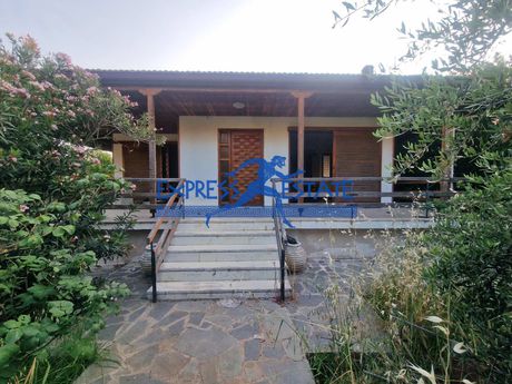 Μονοκατοικία 70 τ.μ. για ενοικίαση