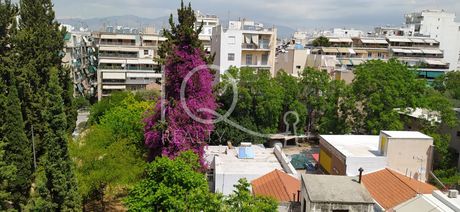 Apartment 85sqm for rent-Patision - Acharnon