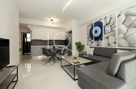 Apartment 60sqm for rent-Gazi - Metaxourgio - Votanikos