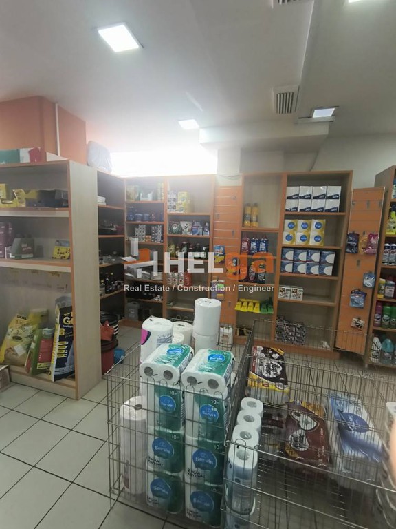 Κατάστημα 260 τ.μ. πρός ενοικίαση, Αχαΐα, Πάτρα