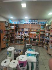 Κατάστημα 260 τ.μ. για ενοικίαση, Αχαΐα, Πάτρα-thumb-2