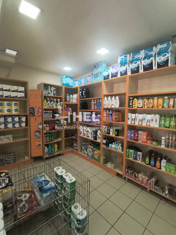 Κατάστημα 260 τ.μ. για ενοικίαση, Αχαΐα, Πάτρα