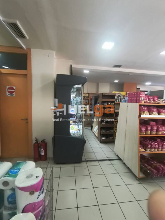 Κατάστημα 260 τ.μ. πρός ενοικίαση, Αχαΐα, Πάτρα