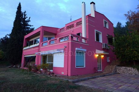 Detached home 430sqm for sale-Patra