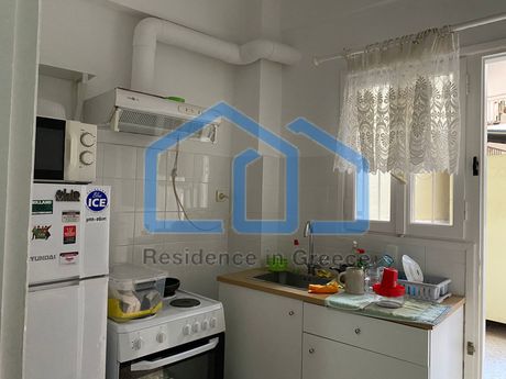 Διαμέρισμα 37τ.μ. για ενοικίαση-Αμπελόκηποι - πεντάγωνο