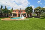 Villa 300sqm for rent-Vari - Varkiza