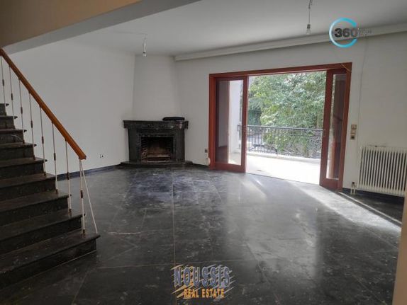Μεζονέτα 270 τ.μ. για ενοικίαση, Αθήνα - Βόρεια Προάστια, Εκάλη