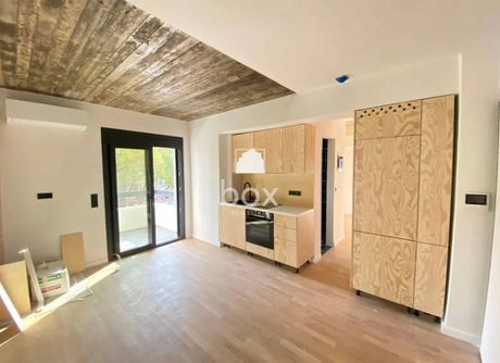 Studio / γκαρσονιέρα 40 τ.μ. για ενοικίαση