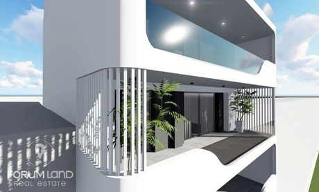 Apartment 113sqm for sale-Kalamaria » Center