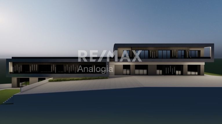 Επιχειρηματικό κτίριο 1.500 τ.μ. για πώληση, Θεσσαλονίκη - Περιφ/Κοί Δήμοι, Πυλαία