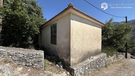 Μονοκατοικία 58τ.μ. για πώληση-Κεφαλονιά » Πύλαρος
