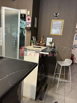 Κατάστημα 130τ.μ. για πώληση-Καλλιθέα » Αγία ελεούσα