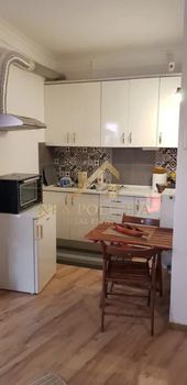 Studio 35sqm for rent-Mpotsari