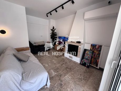 Apartment 63sqm for sale-Kallipoli