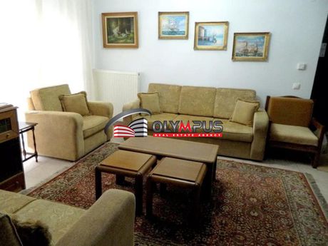 Διαμέρισμα 65 τ.μ. για ενοικίαση