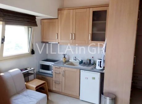Apartment 30sqm for rent-Kato Toumpa