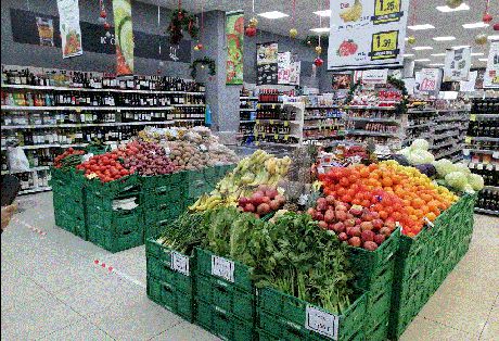 Άλλο 1.500 τ.μ. για πώληση