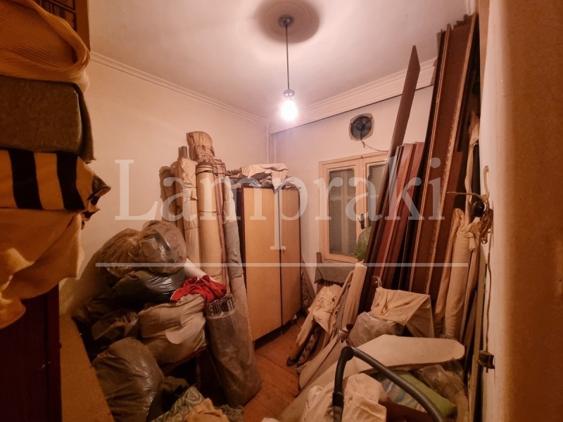 Διαμέρισμα 95 τ.μ. πρός πώληση, Θεσσαλονίκη - Κέντρο, Άνω Τούμπα
