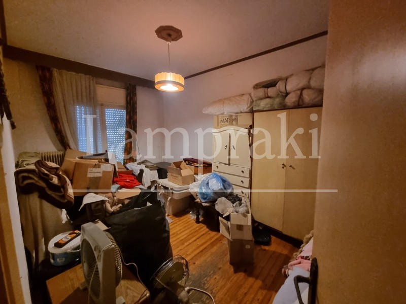 Διαμέρισμα 95 τ.μ. πρός πώληση, Θεσσαλονίκη - Κέντρο, Άνω Τούμπα