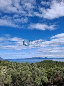 Parcel 6.000sqm for sale-Meganisi » Katomeri