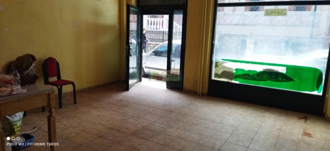 Κατάστημα 45 τ.μ. προς ενοικίαση, Ιπποκράτειο