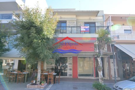 Κτίριο 307τ.μ. για πώληση-Αλεξανδρούπολη » Οσε