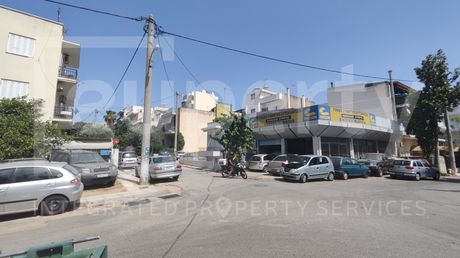 Οικόπεδο 157τ.μ. για πώληση-Νέα φιλαδέλφεια » Άλσος