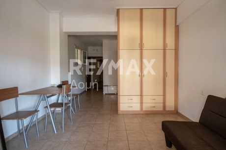 Studio 35sqm for rent-Volos » Chiliadou
