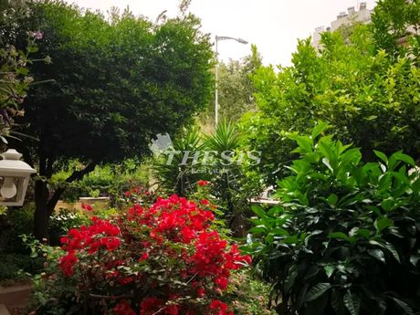 Διαμέρισμα 65τ.μ. για πώληση-Νέα σμύρνη » Άγιος σώστης