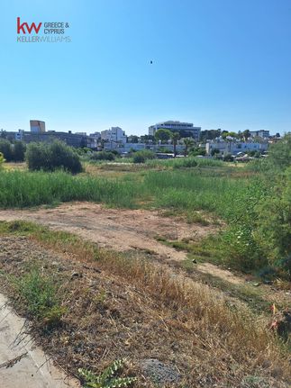 Land plot 687 sqm for sale, Nicosia