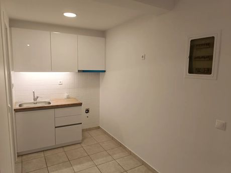 Studio 30sqm for sale-Pagkrati » Agios Artemios