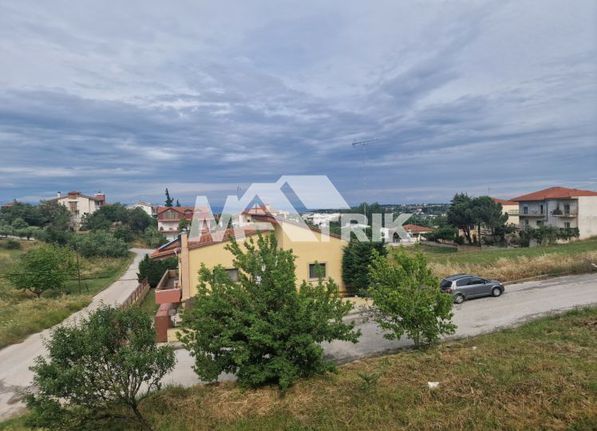 Detached home 204 sqm for sale, Thessaloniki - Suburbs, Michaniona